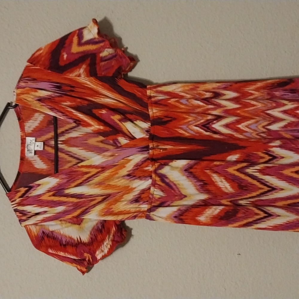 DRESS - Picture 3 of 4
